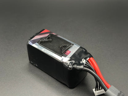 MIROKU Battery Lock Plate (TPU)