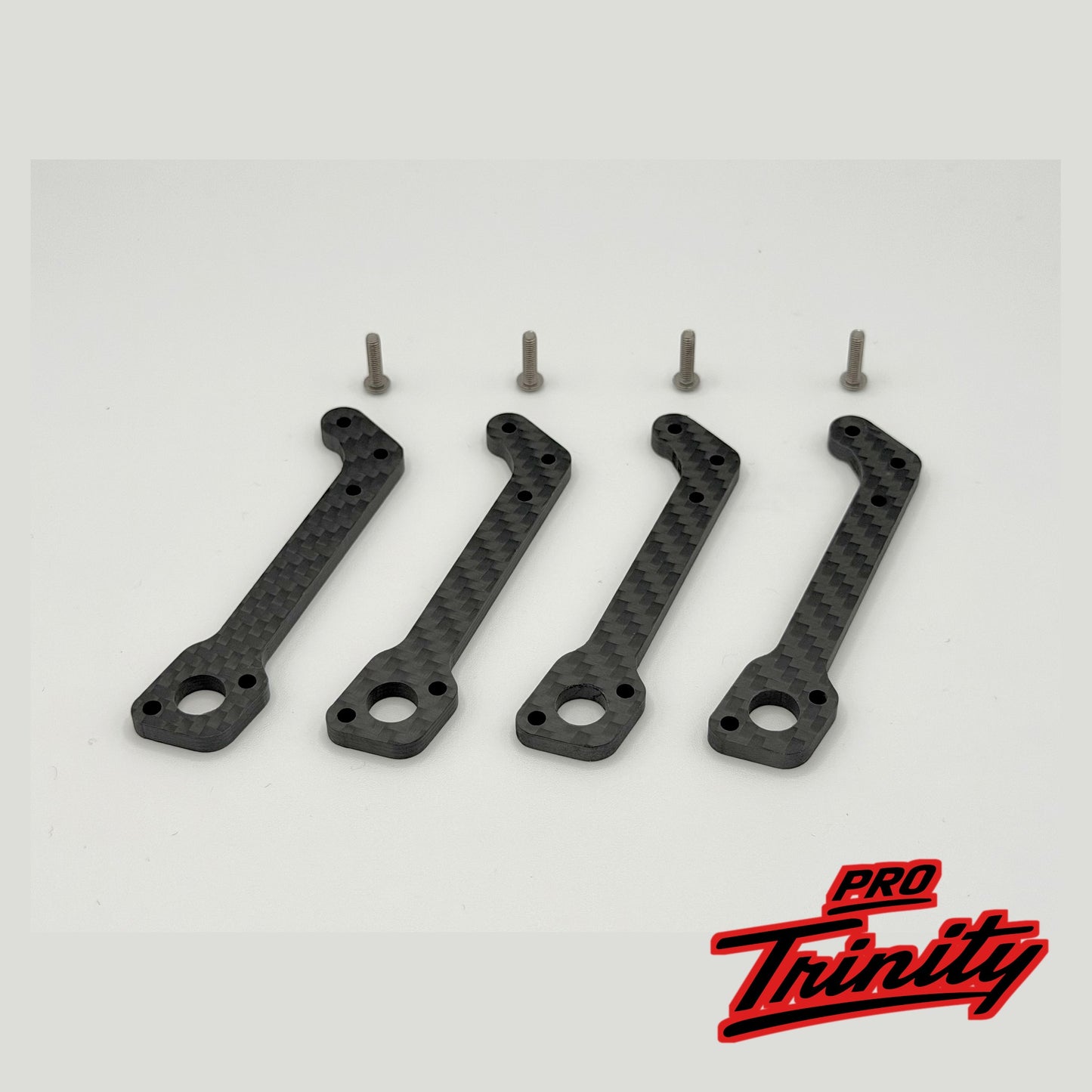 PRO Trinity Arm SET for MIROKU PRO Trinity Frame