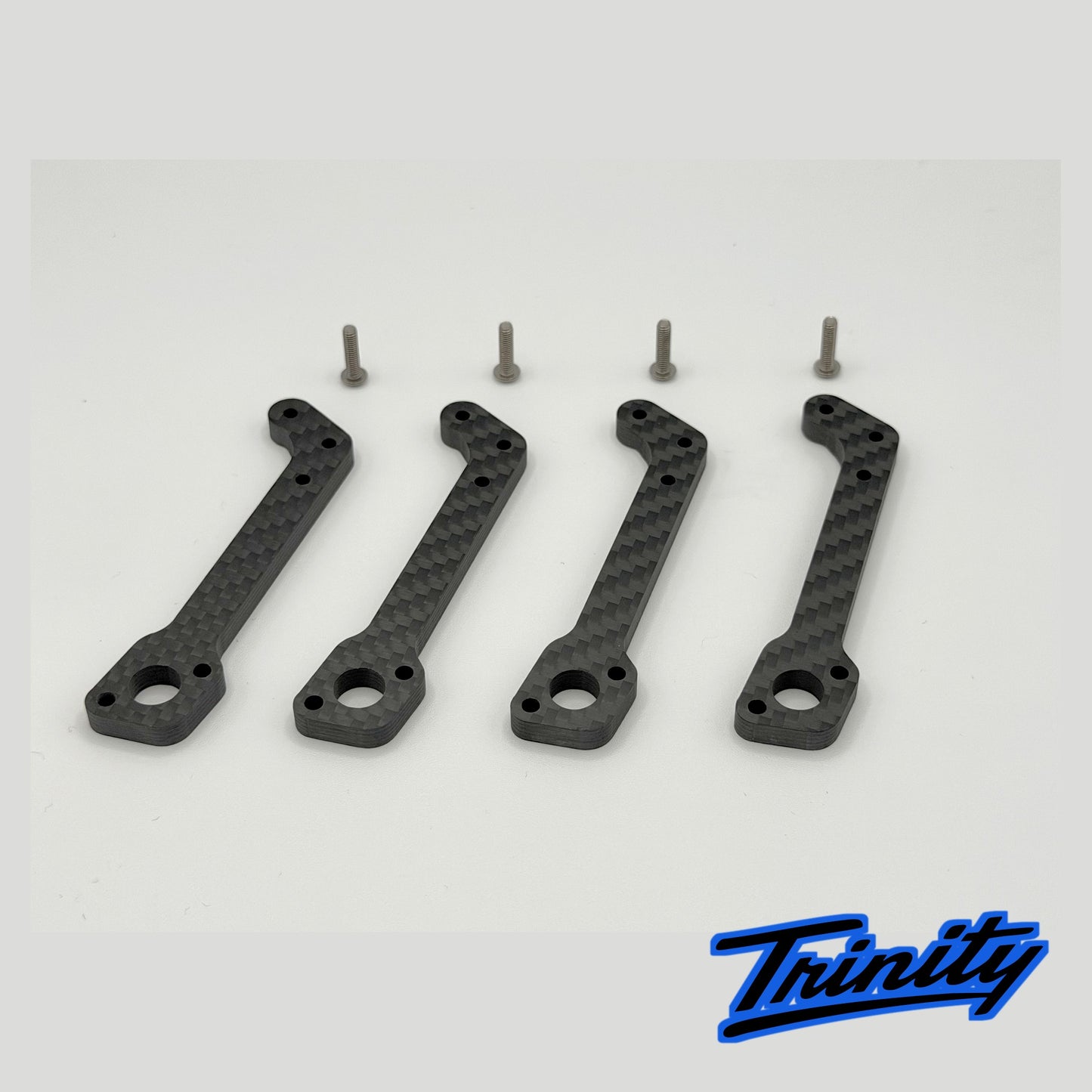 Trinity Arm Set for MIROKU Trinity Frame