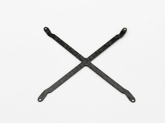 MIROKU X-Brace for Tiny Whoop (Carbon)