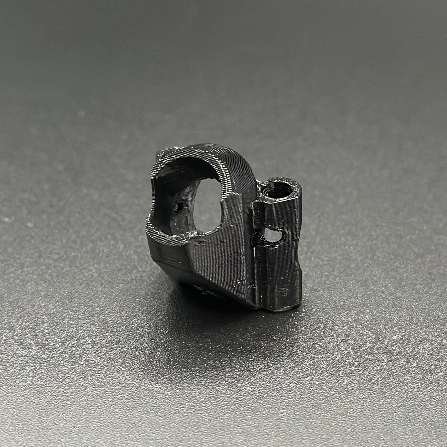 TPU Mount for HDZero Nano 90 + HD Lens