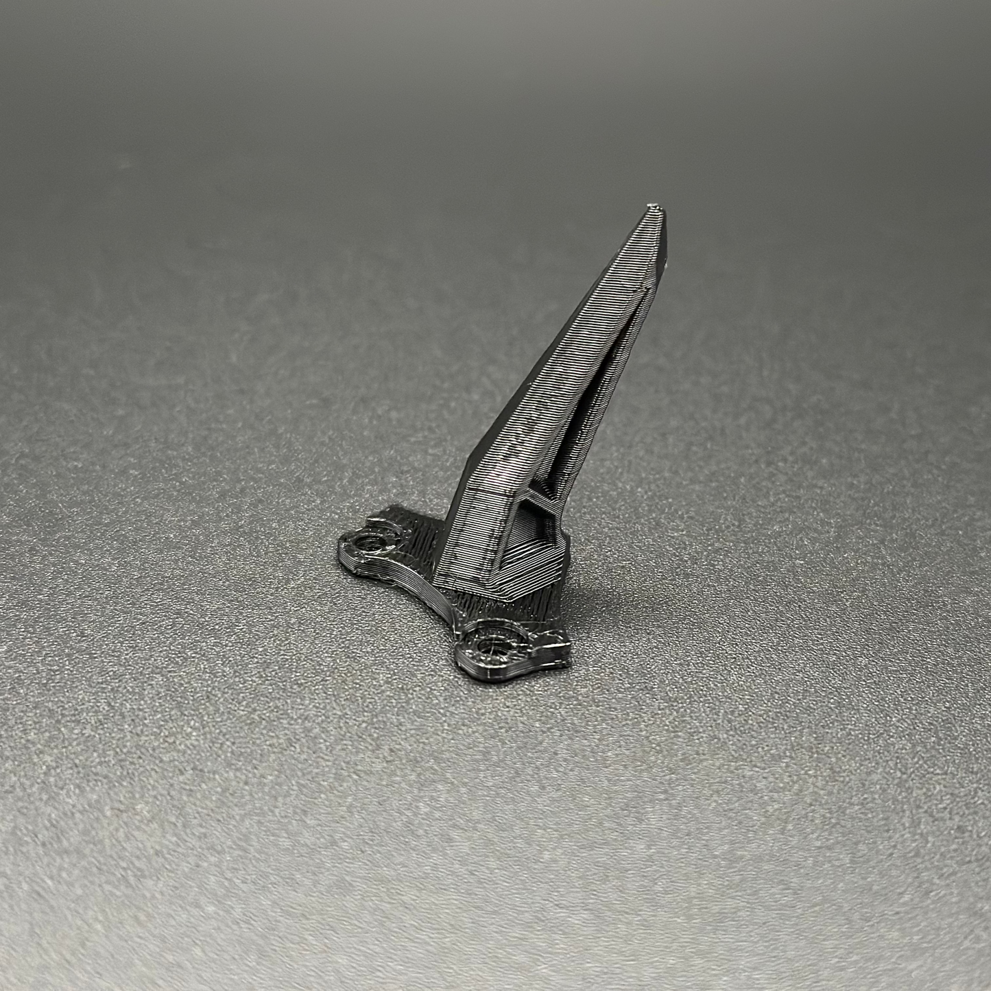 MIROKU Fin Piece (TPU)