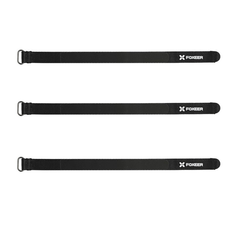 Strap Thickness Silicon Durable 3pcs