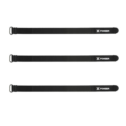 Strap Thickness Silicon Durable 3pcs