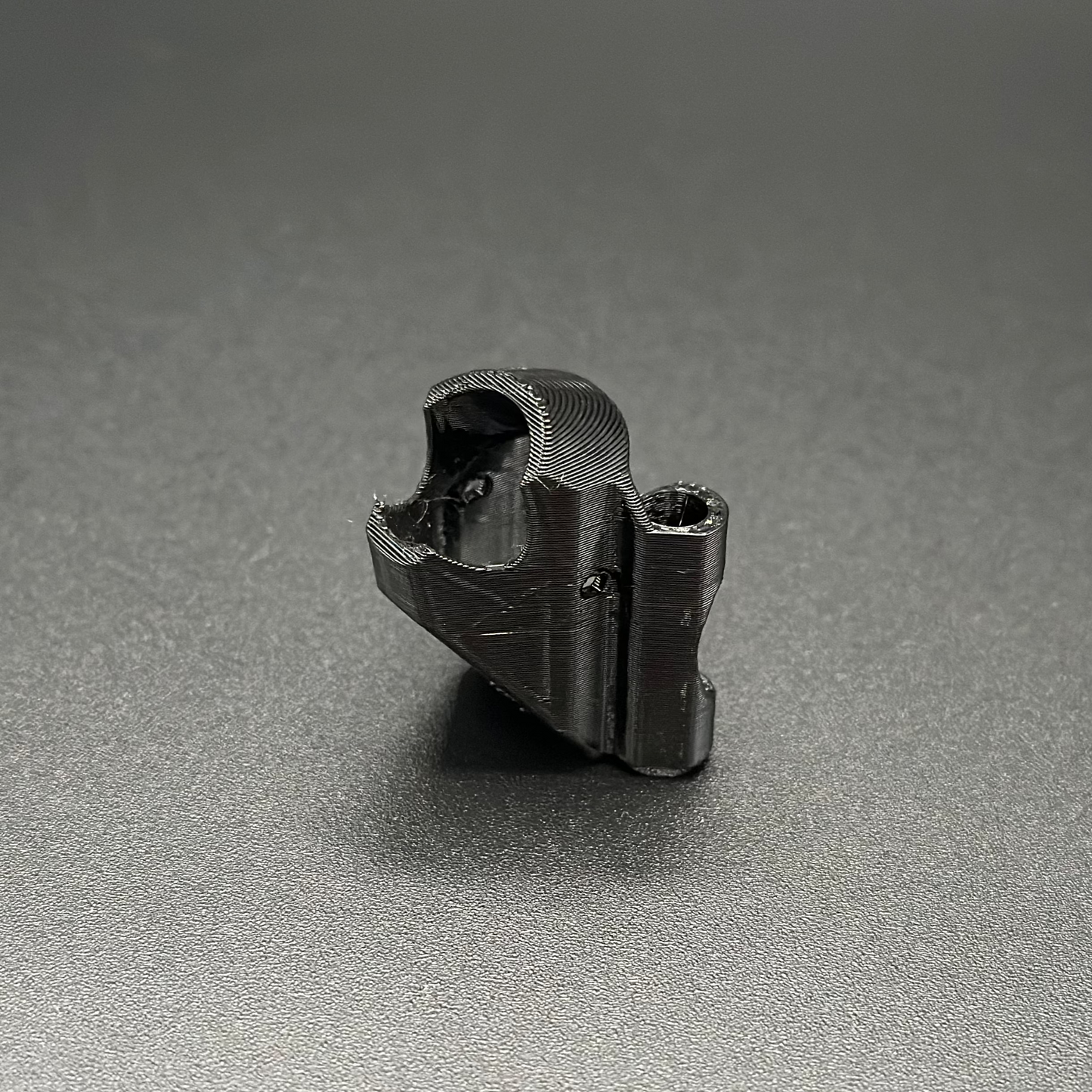 TPU Mount for Foxeer Predator 5 Nano