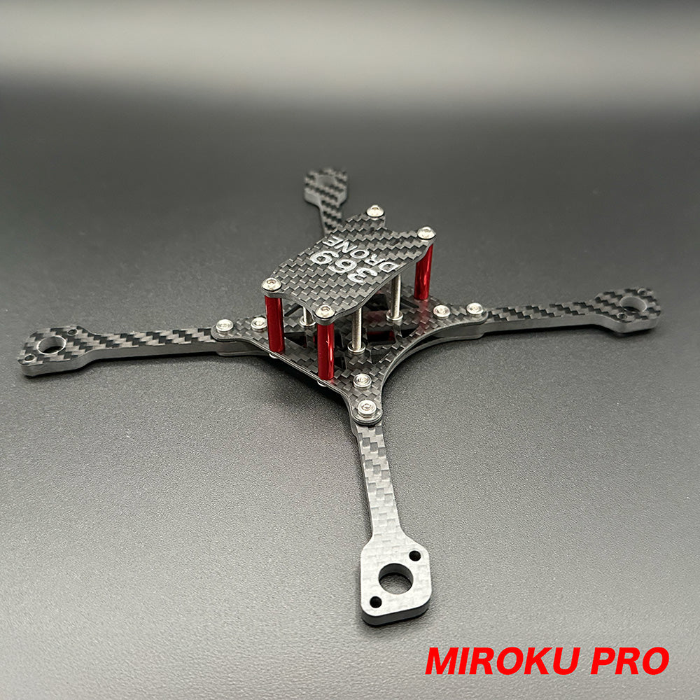 MIROKU PRO Frame