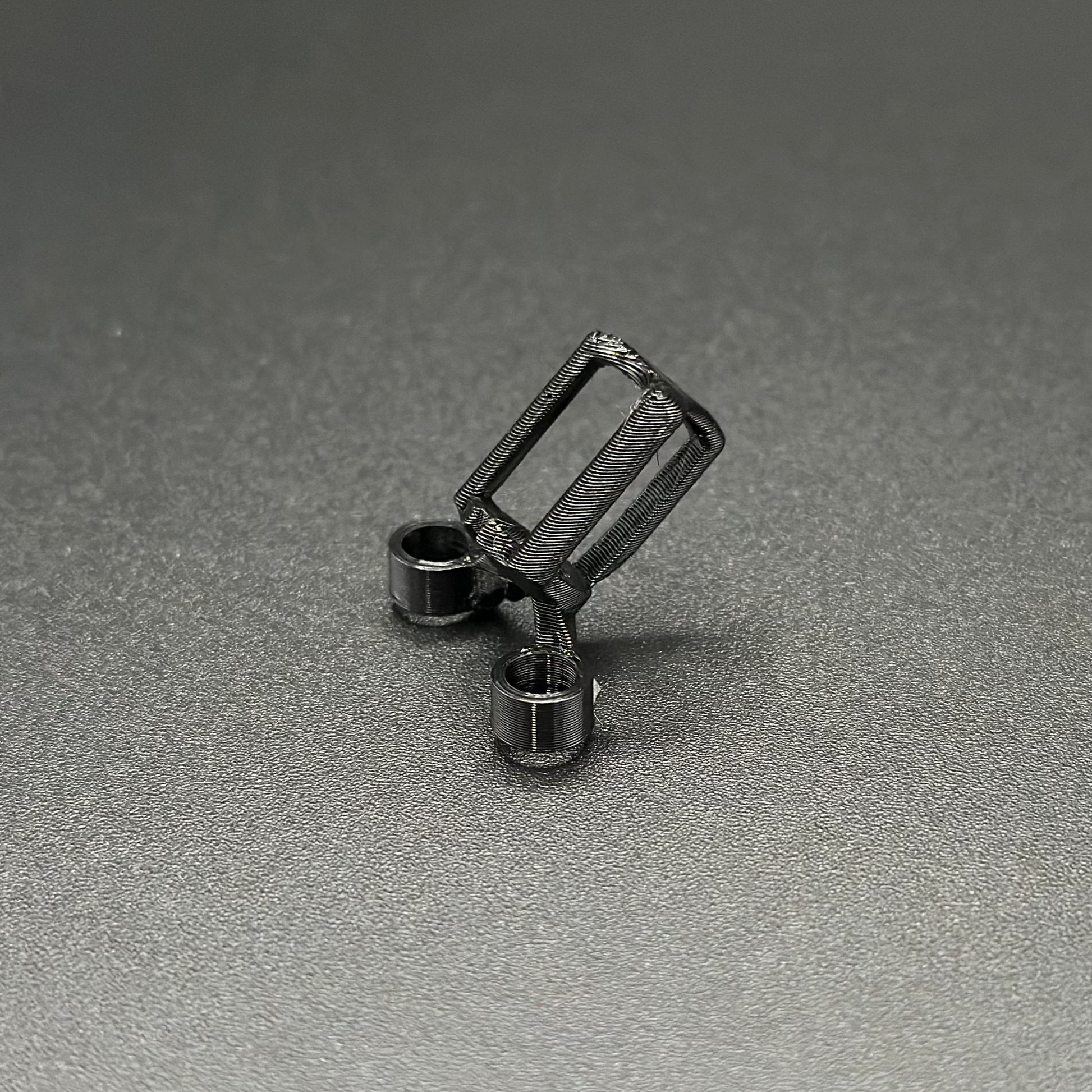 Foxeer 5.8G Micro Lollipop用 TPUアンテナマウント - 369DRONE
