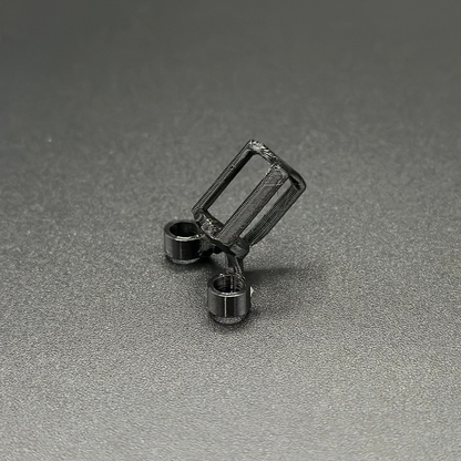 Foxeer 5.8G Micro Lollipop用 TPUアンテナマウント - 369DRONE