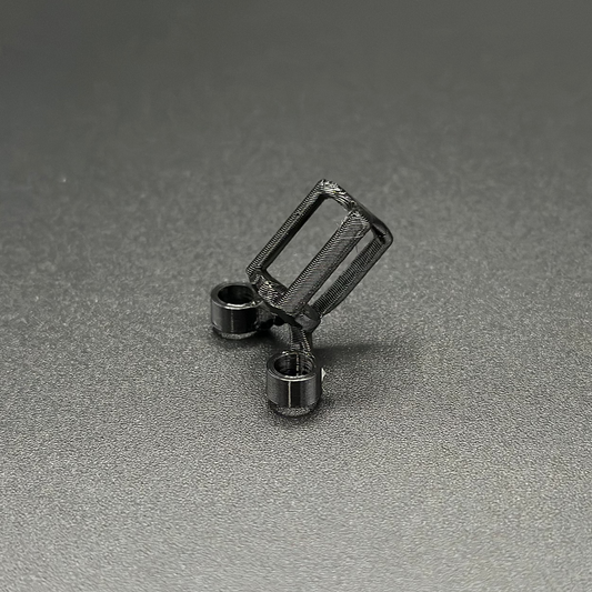 Foxeer 5.8G Micro Lollipop用 TPUアンテナマウント - 369DRONE