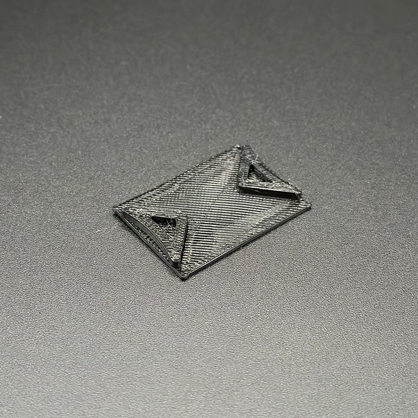 MIROKU Battery Lock Plate (TPU)