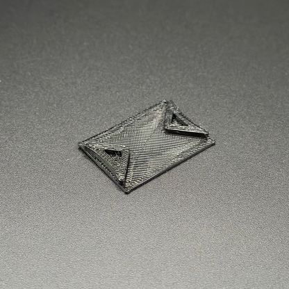 MIROKU Battery Lock Plate (TPU)