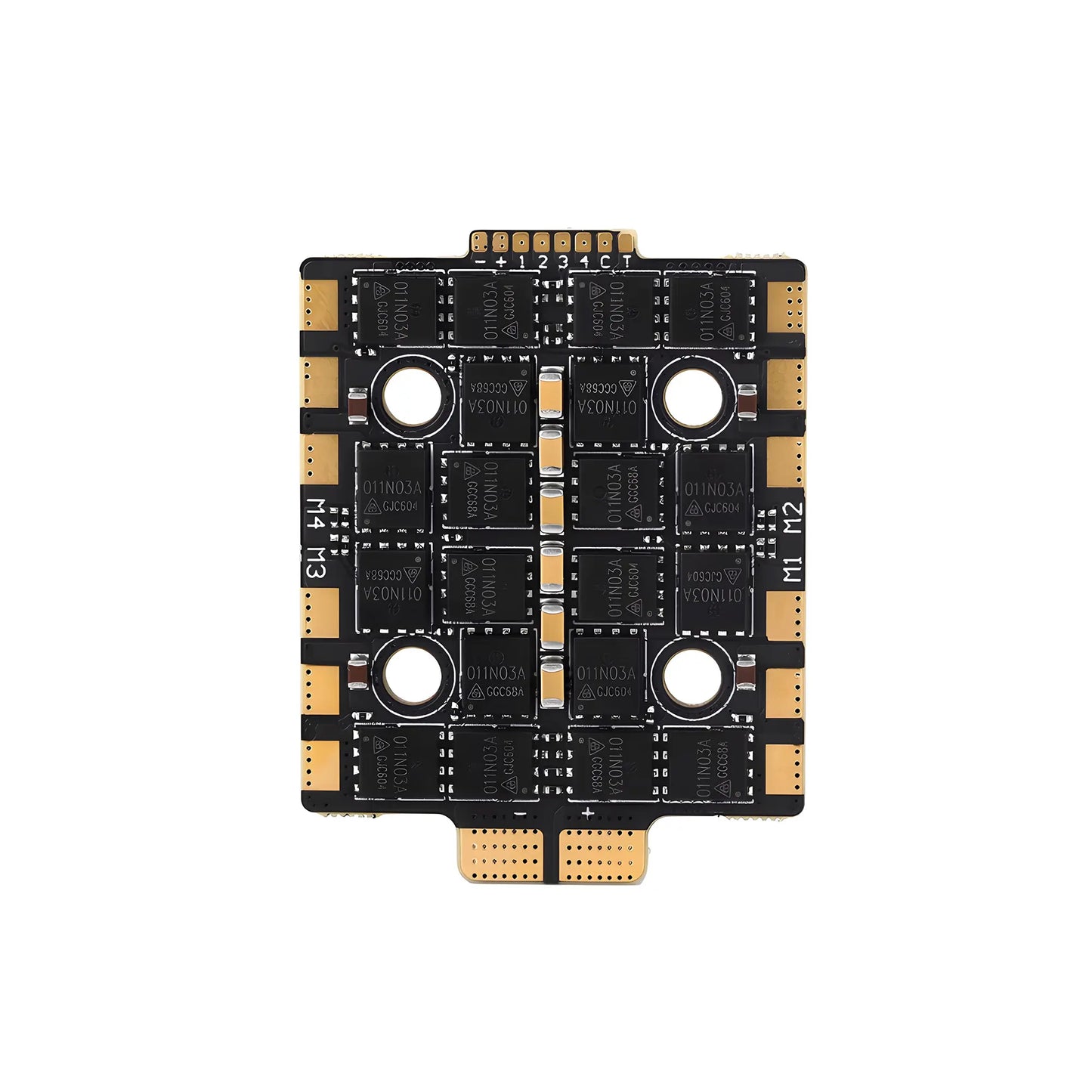 F60A MINI 20x20 4IN1 ESC for FPV Drones