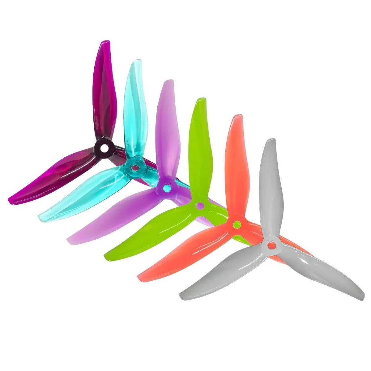 Gemfan Hurricane Max 51377